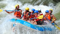 River Rafting Tour From Alanya-Side-Antalya