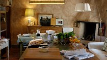 Authentic Culinary Experience in a Tuscan Family Estate 