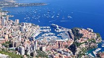Small Group Full-Day Trip to French Riviera Highlights from Nice