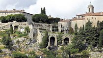 Small Group Full-Day Trip to Medieval French Riviera Villages from Nice