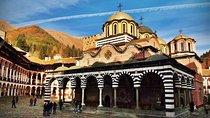 Private Day Trip to Boyana Church and Rila Monastery