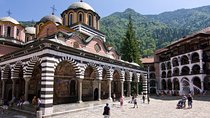 Rila Monastery Private Tour