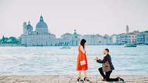 Proposal in Venice