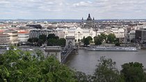 Accessible Budapest Tour