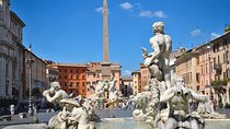 Rome’s Fountains and Squares Walking Tour w/personal tour guide