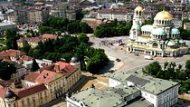 Transfer From Bucharest Airport To Sofia Bulgaria