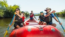Half-Day Lower Salt River Rafting Tour
