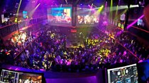 Coco Bongo Show and Disco in Punta Cana