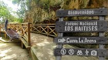 Los Haitises National Park Tour with Lunch from Punta Cana