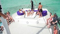 Platinum Snorkeling Catamaran Excursion with Open Bar