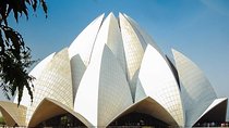 Full Day Delhi sightseeing Private Tour by Car