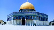 Luxury Private Tour to Jerusalem from Tel Aviv