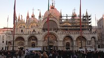 St. Mark's Basilica Skip-the-Line Guided Tour - T3