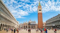 Venice Express Walking Tour - T1