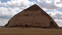 Half Day Tour to Dahshur and Memphis City with Lunch and Entrance fees