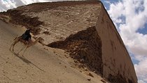 Half Day Tour to Dahshur and Memphis City with Lunch