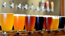The North Orange County Craft Brewery Tour