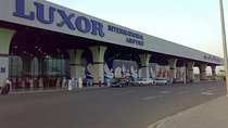 Real Life Egypt Private Transfers from Luxor airport to Hotels