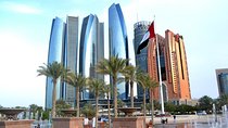 Private Abu Dhbai City Tour