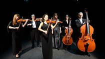 Vivaldi's Four Seasons meets Bach's Masterpieces