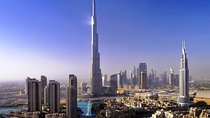 Dubai City Half Day Tour including Hotel Transfers