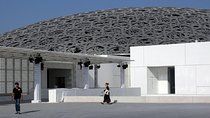 Abu Dhabi Tour with Louvre Museum Tickets 