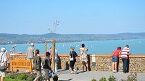 Lake Balaton & Cruise