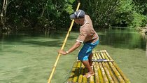 River Rafting,Shopping and Lunch from Ocho Rios