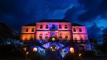 Luminous Lagoon & Rose Hall Haunted Night Tour from Montego Bay