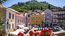 Private Tour: The Mystical, Magical, Medieval Town of Sintra with tickets and lunch