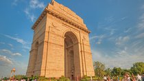 Discover Delhi's Cultural Heritage in a Day with Food Tasting