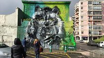 3-Hour Guided Street Art Walking Tour of Lisbon