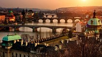Private Grand City Tour by Car: Best of Prague