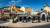 Karlovy Vary Full Day Tour from Prague