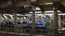 Private Skoda Car Company Factory and Museum Half Day Trip
