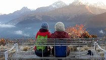 Ghorepani Poonhill Sunrise trek