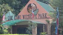 Lok Kawi Wildlife Park