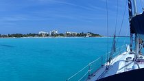 Private Customizable Sailing Tour in Cancun