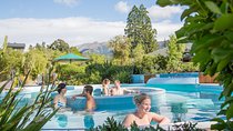 Hanmer Springs Private Day Tour Including Hot Pool & Wine Tasting