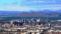 Private 4 Hour City Highlights Tour of Phoenix / Scottsdale