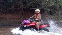 ATV Tamarindo to Playa Flamingo