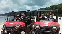 Buggy Tamarindo to Puerto Viejo