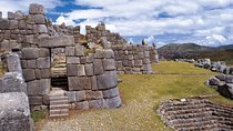 Full day tour of Sacsayhuaman,Q’enQo, Puka Pukara, and Sacred Valley Tour