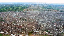 Kibera Slums Half-Day Tour