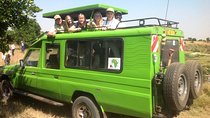 9 days Tanzania and kenya safaris from Arusha town to Nairobi