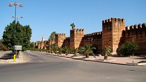 Private Half-Day Trip to Taroudant from Agadir