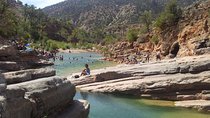 Paradise valley agadir half day tour