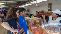 Cusco Local Tastes and Flavors