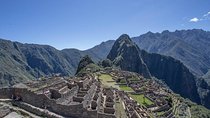 4-Day Machu Picchu , Sacred Valley and Cusco-Private Guided Tour