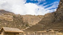 Private Ollantaytambo, Pisac Ruins Tour with Farm Visit, Gourmet Picnic Lunch